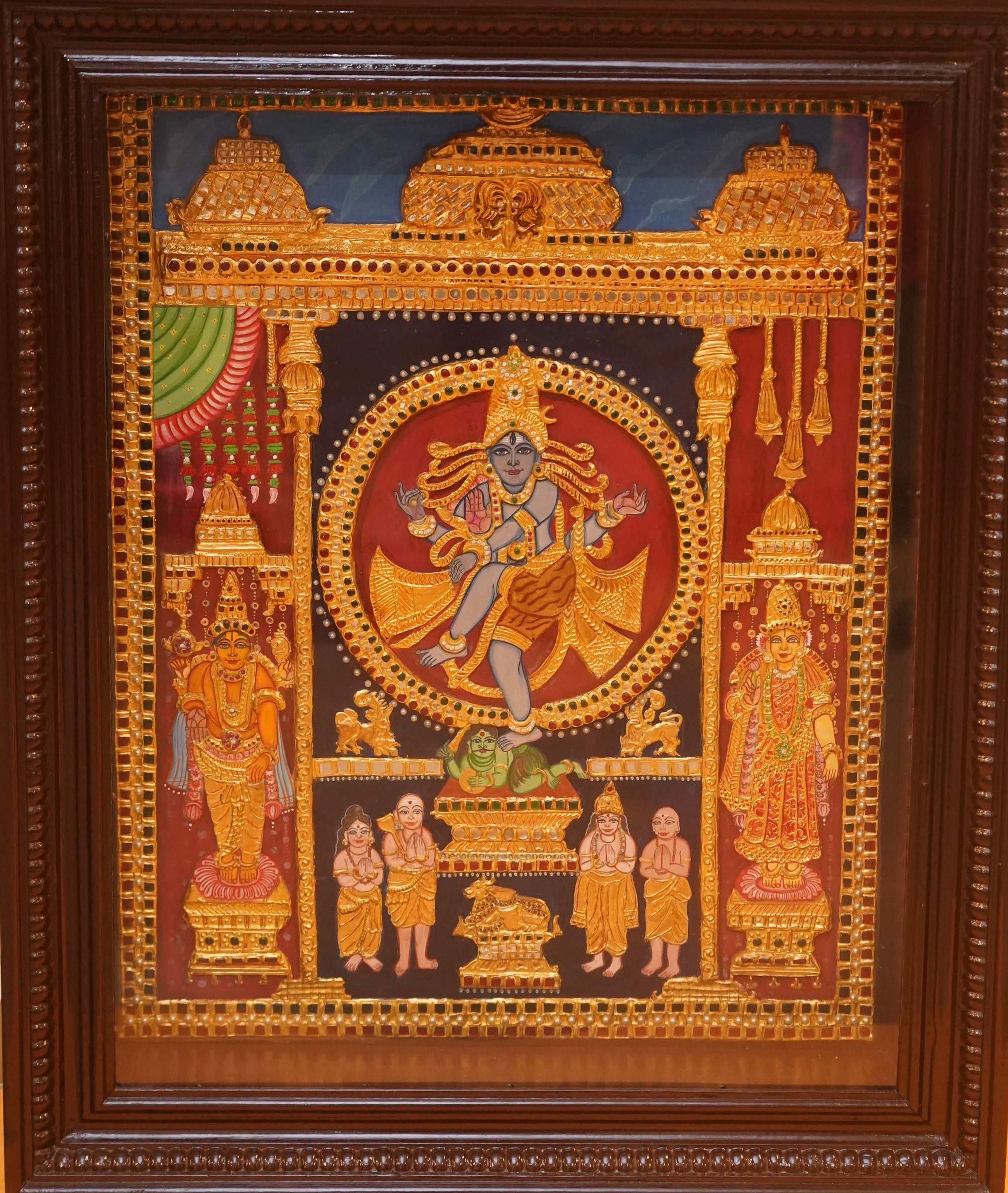 Ardhanarisvara